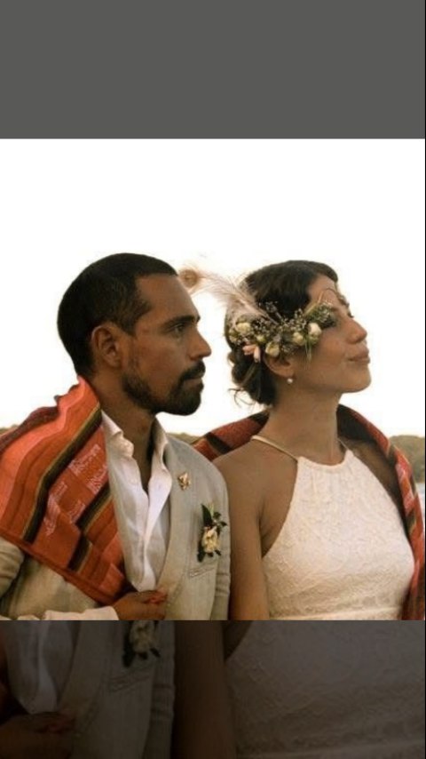 Sacred ceremony at Casa Arkaana